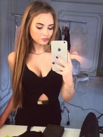 Анкета проститутки Юлия, 23 года