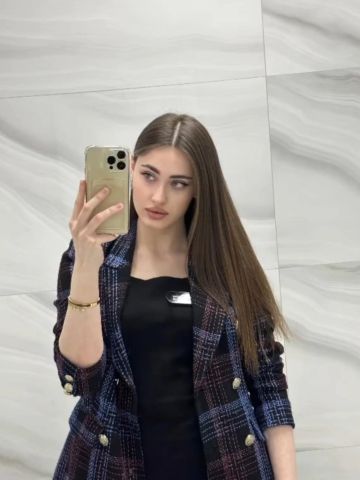 Анкета проститутки Надя, 23 года